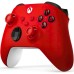 Геймпад Microsoft Wireless Red (QAU-00012)
