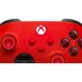 Геймпад Microsoft Wireless Red (QAU-00012)