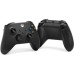 Геймпад Microsoft Wireless Black (QAT-00009)