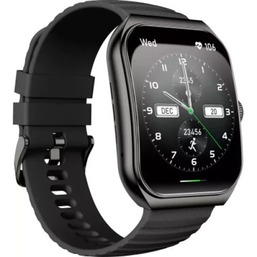 Смарт-годинник Black Shark GT3 Black BS-GT3 (1091687)