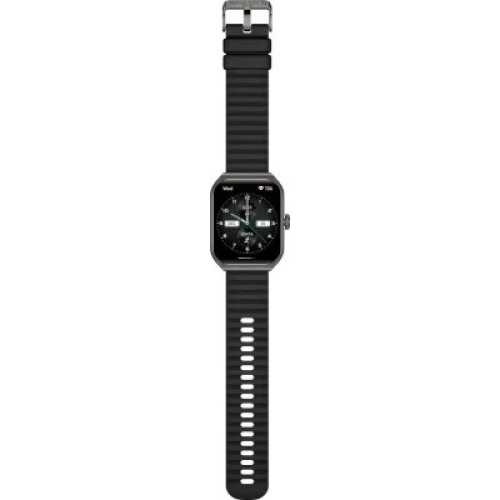 Смарт-годинник Black Shark GT3 Black BS-GT3 (1091687)
