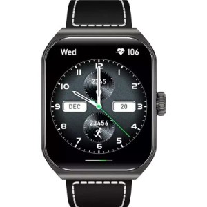 Смарт-часы Black Shark GT3 Black BS-GT3 (1091687)