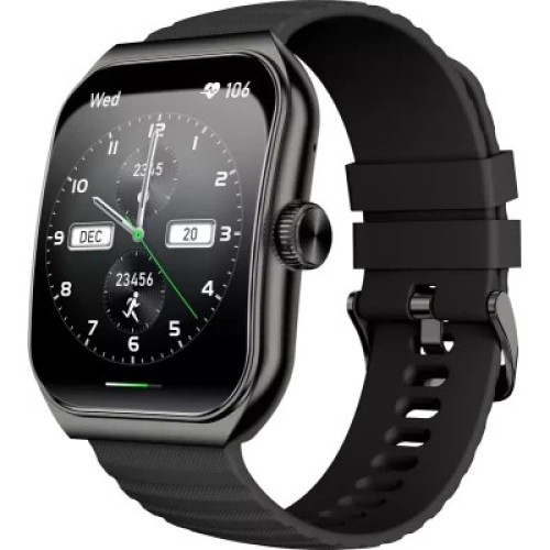 Смарт-годинник Black Shark GT3 Black BS-GT3 (1091687)