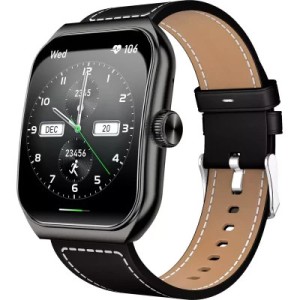 Смарт-часы Black Shark GT3 Black BS-GT3 (1091687)