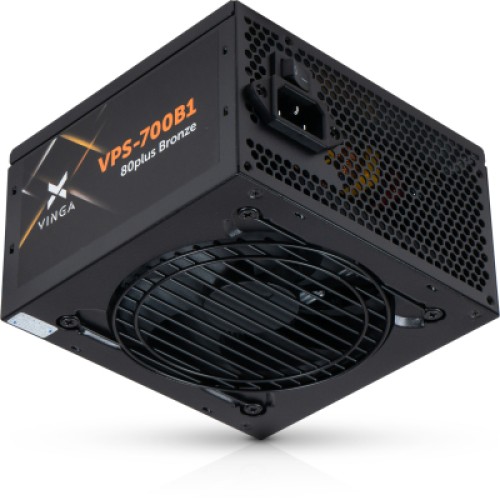 Блок питания Vinga 700W (VPS-700B1)