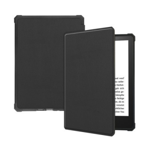 Чехол для электронной книги AirOn Premium Amazon Kindle Paperwhite 5 2021 black (6946795850191)