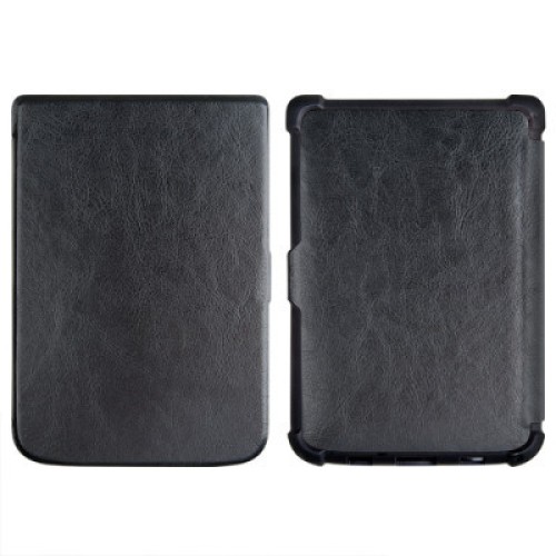 Чехол для электронной книги AirOn Premium PocketBook Touch Lux 5 608/628/633 black (6946795850194)