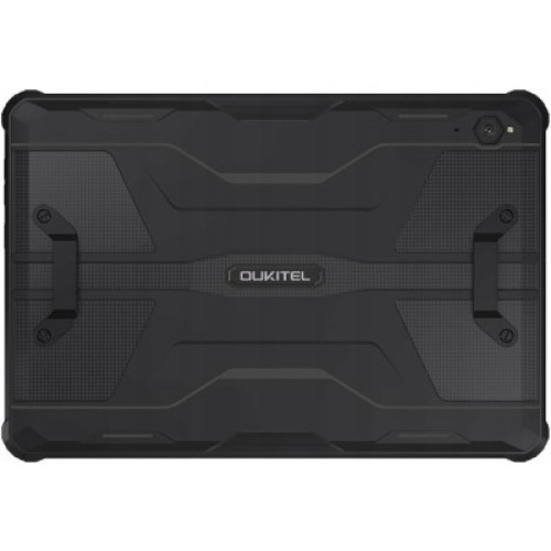 Планшет OUKITEL RT6 10.1" 8/256GB /NFC/ LTE Black (6931940750233)