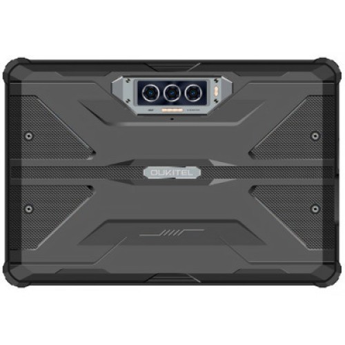Планшет OUKITEL RT7 10.1" 5G 12/256GB/ /NFC/ LTE Black (6931940751438)
