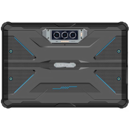 Планшет OUKITEL RT7 10.1" 5G 12/256GB/ /NFC/ LTE Blue (6931940751421)