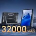 Планшет OUKITEL RT7 10.1" 5G 12/256GB/ /NFC/ LTE Blue (6931940751421)
