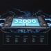 Планшет OUKITEL RT7 10.1" 5G 12/256GB/ /NFC/ LTE Blue (6931940751421)