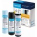 Картридж для фильтра кувшина Ecosoft Комплект картриджів Ecosoft 1-2-3 покращений (2 вугільних ка (CHV3ECO)