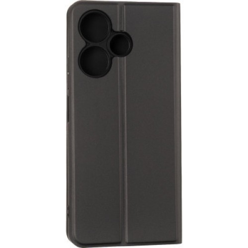 Чехол для мобильного телефона BeCover Exclusive New Style Infinix Hot 30 (X6831) Black (711212)