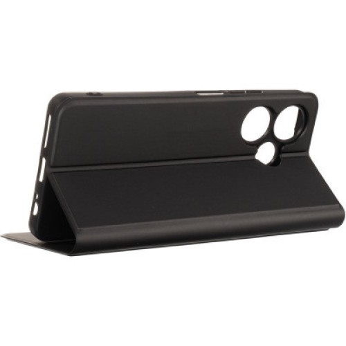 Чехол для мобильного телефона BeCover Exclusive New Style Infinix Hot 30 (X6831) Black (711212)