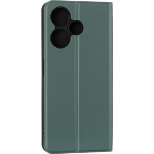 Чехол для мобильного телефона BeCover Exclusive New Style Infinix Hot 30 (X6831) Dark Green (711213)