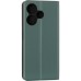 Чехол для мобильного телефона BeCover Exclusive New Style Infinix Hot 30 (X6831) Dark Green (711213)