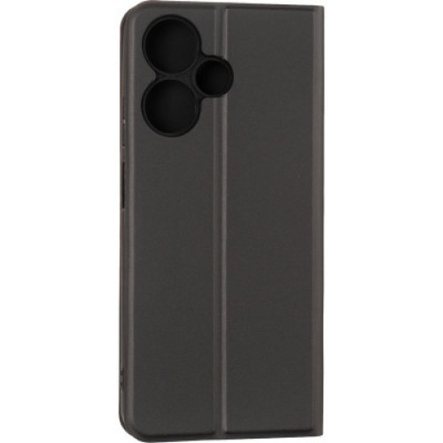 Чехол для мобильного телефона BeCover Exclusive New Style Infinix HOT 30 Play NFC (X6835B) Black (711214)