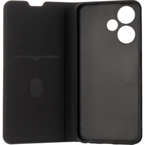 Чехол для мобильного телефона BeCover Exclusive New Style Infinix HOT 30 Play NFC (X6835B) Black (711214)
