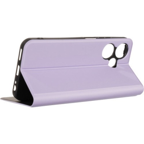 Чехол для мобильного телефона BeCover Exclusive New Style Infinix HOT 30 Play NFC (X6835B) Purple (711215)