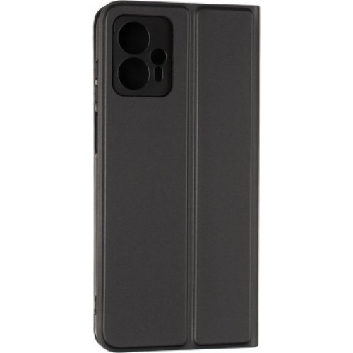 Чехол для мобильного телефона BeCover Exclusive New Style Motorola Moto G13/G23 Black (711207)
