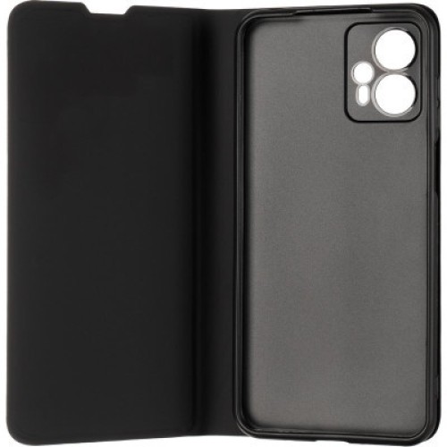 Чехол для мобильного телефона BeCover Exclusive New Style Motorola Moto G13/G23 Black (711207)