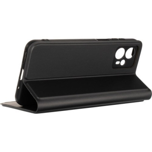 Чехол для мобильного телефона BeCover Exclusive New Style Motorola Moto G13/G23 Black (711207)