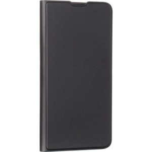 Чохол до мобільного телефона BeCover Exclusive New Style Motorola Moto G14 Black (711209)