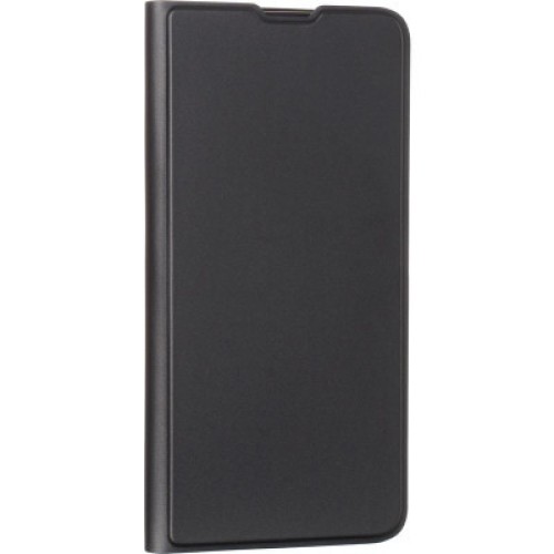 Чехол для мобильного телефона BeCover Exclusive New Style Motorola Moto G14 Black (711209)