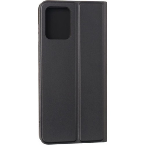 Чехол для мобильного телефона BeCover Exclusive New Style Motorola Moto G14 Black (711209)
