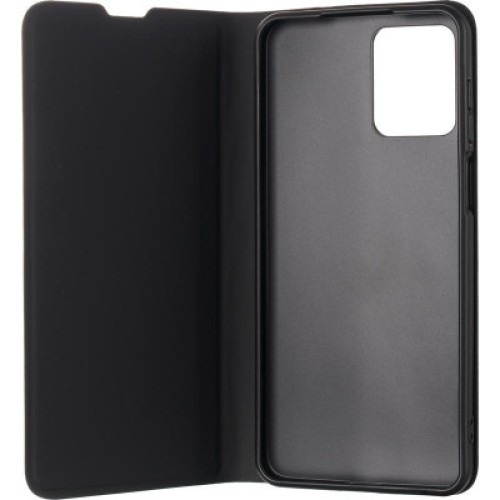 Чехол для мобильного телефона BeCover Exclusive New Style Motorola Moto G14 Black (711209)