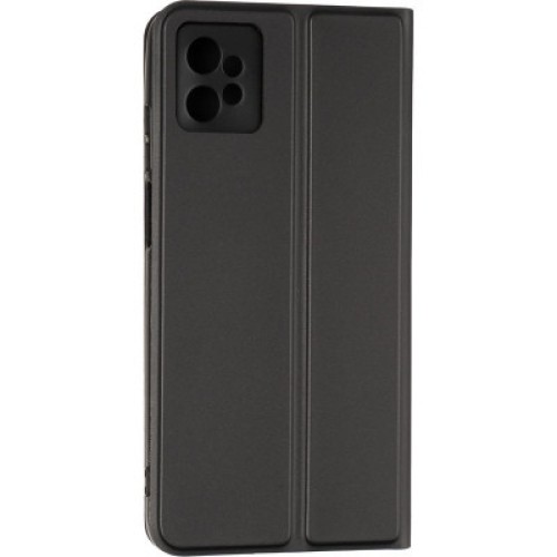 Чехол для мобильного телефона BeCover Exclusive New Style Motorola Moto G32 Black (711206)