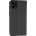 Чехол для мобильного телефона BeCover Exclusive New Style Motorola Moto G32 Black (711206)