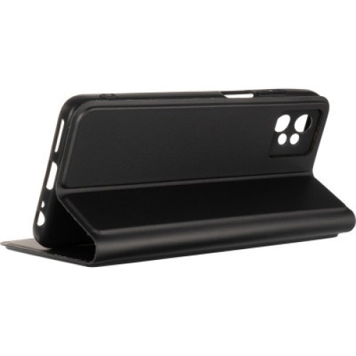 Чехол для мобильного телефона BeCover Exclusive New Style Motorola Moto G32 Black (711206)