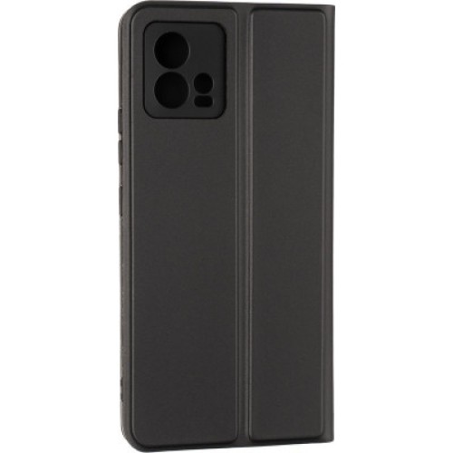 Чехол для мобильного телефона BeCover Exclusive New Style Motorola Moto G72 Black (711205)