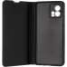 Чехол для мобильного телефона BeCover Exclusive New Style Motorola Moto G72 Black (711205)
