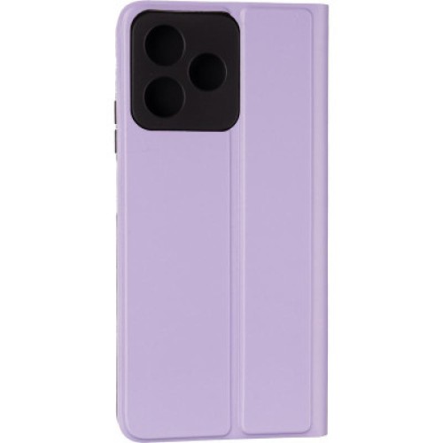 Чехол для мобильного телефона BeCover Exclusive New Style Realme C53 Purple (711202)