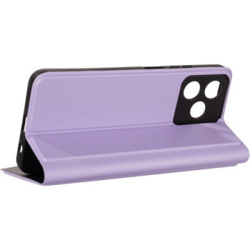 Чехол для мобильного телефона BeCover Exclusive New Style Realme C53 Purple (711202)