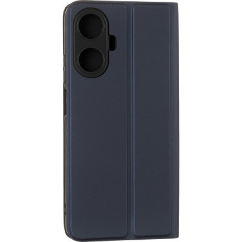 Чехол для мобильного телефона BeCover Exclusive New Style Realme C55 Blue (711199)