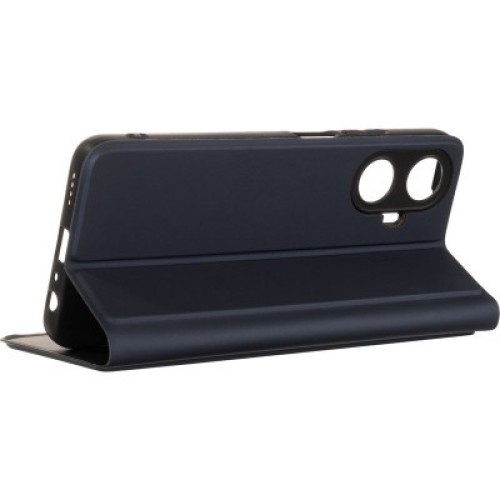 Чехол для мобильного телефона BeCover Exclusive New Style Realme C55 Blue (711199)
