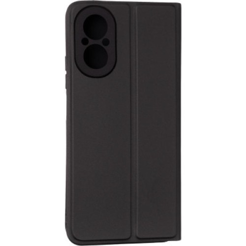 Чехол для мобильного телефона BeCover Exclusive New Style Realme C67 4G Black (711224)