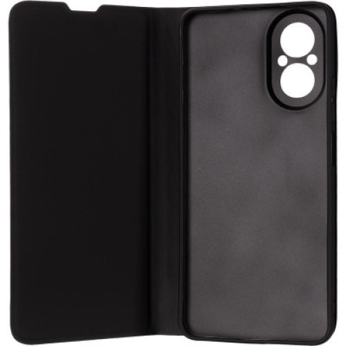 Чехол для мобильного телефона BeCover Exclusive New Style Realme C67 4G Black (711224)