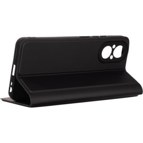 Чехол для мобильного телефона BeCover Exclusive New Style Realme C67 4G Black (711224)