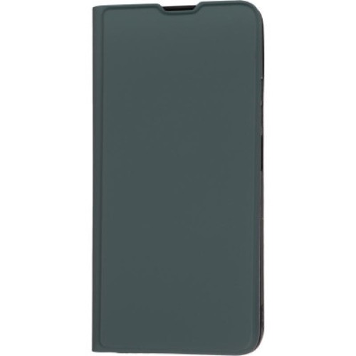 Чехол для мобильного телефона BeCover Exclusive New Style Realme C67 4G Dark Green (711225)