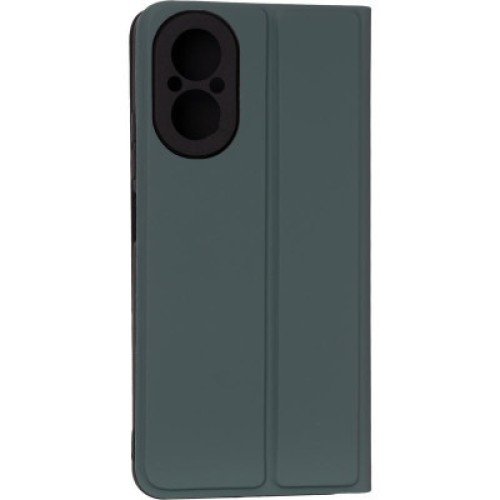 Чехол для мобильного телефона BeCover Exclusive New Style Realme C67 4G Dark Green (711225)