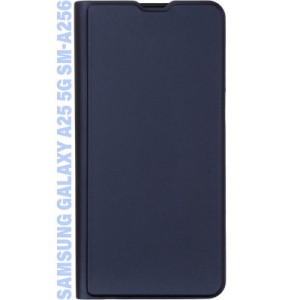 Чохол до мобільного телефона BeCover Exclusive New Style Samsung Galaxy A25 5G SM-A256 Blue (711221)