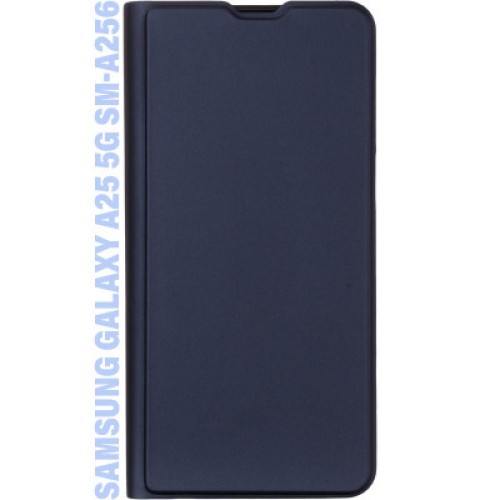 Чехол для мобильного телефона BeCover Exclusive New Style Samsung Galaxy A25 5G SM-A256 Blue (711221)