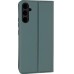 Чехол для мобильного телефона BeCover Exclusive New Style Samsung Galaxy A25 5G SM-A256 Dark Green (711222)