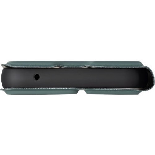 Чехол для мобильного телефона BeCover Exclusive New Style Samsung Galaxy A25 5G SM-A256 Dark Green (711222)