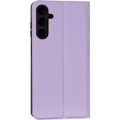 Чехол для мобильного телефона BeCover Exclusive New Style Samsung Galaxy A25 5G SM-A256 Purple (711223)
